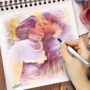 Meet your Posher, Mitch